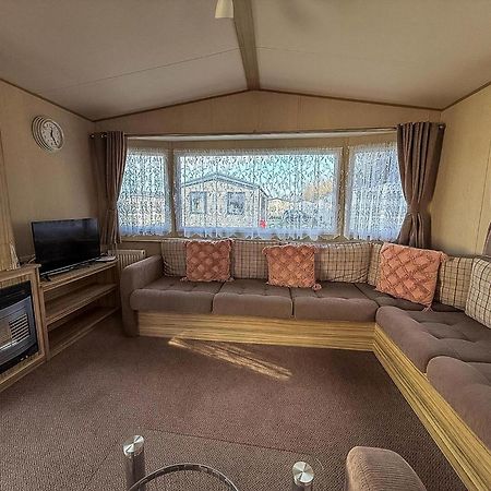 Hopton on Sea Great 8 Berth Caravan In Norfolk Near To Great Yarmouth Ref 20178Bs מראה חיצוני תמונה