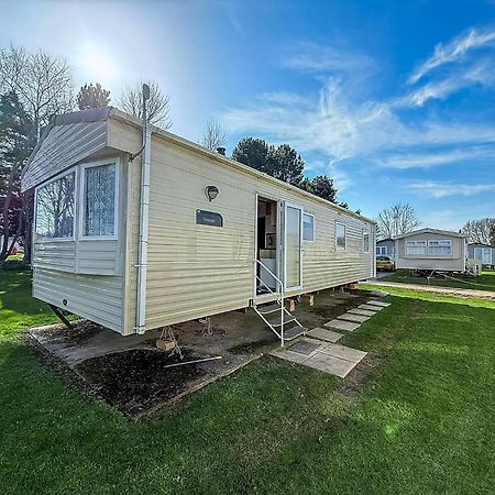 Hopton on Sea Great 8 Berth Caravan In Norfolk Near To Great Yarmouth Ref 20178Bs מראה חיצוני תמונה